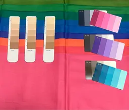 パーソナルカラー診断