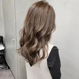 🌈ナチュラルな発色◎アドミオカラー《カットなし》🌈