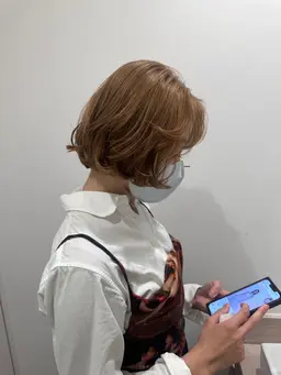 カット✨ 期間限定50%✨