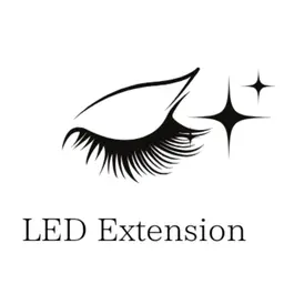 【LED導入クーポン】👑フラットラッシュ120本👑