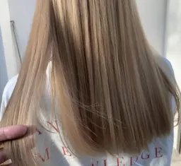 【TOKIOTr】カラー+TOKIO5step