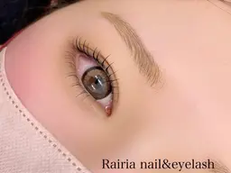 ラッシュリフト🎀🫧
