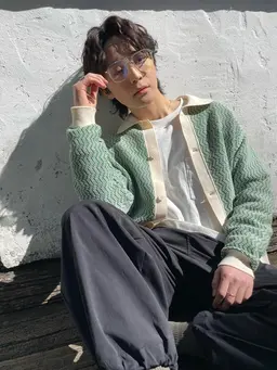 ≪ミニモ限定≫💫メンズカット💫