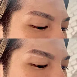 【SiS_茅ヶ崎】🪽メンズアイブロウ🪽¥6600 ⇒