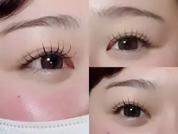 『minimo限定価格』フラットラッシュ100本＋コーティング付