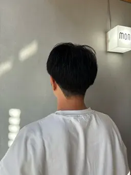 似合わせカット＋プチヘッドスパ