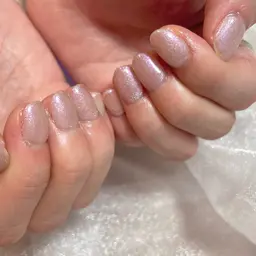 🧲［HAND］オフ有りマグネットワンカラー（パラジェル変更無料）