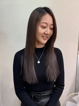 【口コミ割引】カット