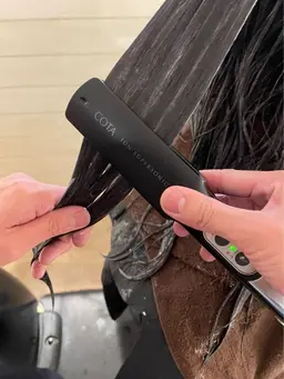 プレミークトリートメント