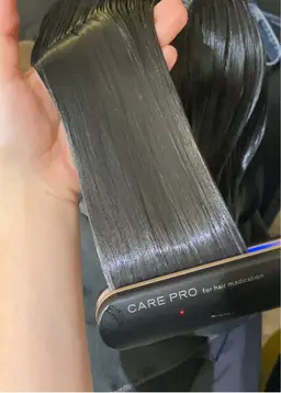 人気no.2🌸超音波アイロントリートメント+前髪or毛先カット7050​〜​8150