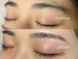 ✩ アイブロウWAX ✩