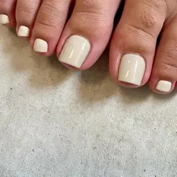 ■ワンカラー(foot)期間限定menu先着5名