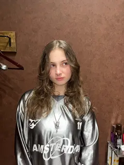 🌀レディースパーマ🌀💫