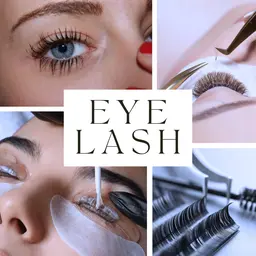 《ミニモ学割》まつ毛パーマ¥5,000→¥4,000