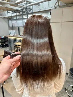 ✨🌸オージュア6ステップ🌸✨