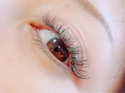 【モニター】60minつけ放題🪡四国初☆MEGA FLAT LASH