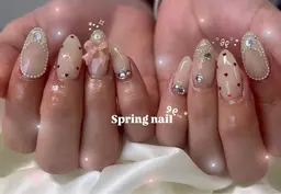 パーツ乗せ放題コース　(アートご相談)¥12,000オフ込み価格