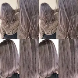 🌟minimo限定🌟【🎨リタッチWカラー🎨】土日+¥1000