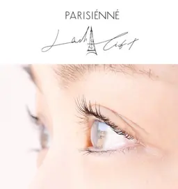 《パリジェンヌラッシュリフト》3回まで同価格4800円✨　4回目から➕500円