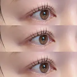 🌸パリジェンヌラッシュリフト🌸ケアトリートメント＋コーティング✨