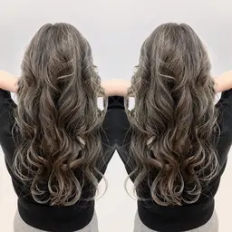 🌟ワンランク上の髪ヘ🌟人気イルミナカラー&髪質改善トリートメント🌟通常14300円→7480円