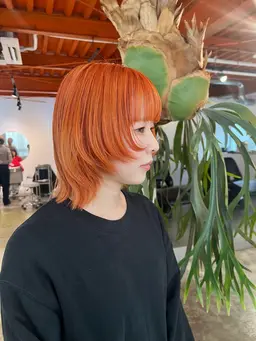 🎀 ブリーチあり 🎀