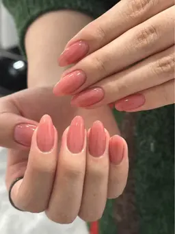 💫ネイルオフ💫