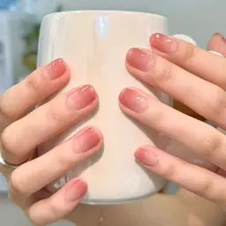 ❌(オフなし)💗ワンカラーグラデーション💗