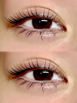 ラッシュリフト✨