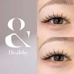 【アンドヘルシー】ダブルフラットラッシュ60束