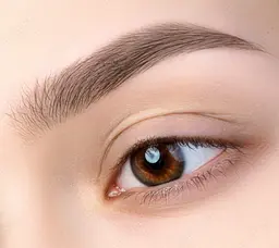 🌸眉ワックス脱毛🌸