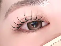 アンドヘルシー(LEDマツエク✖️マツパ)120本