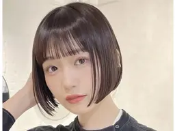 カット+髪質改善トリートメント[サブリミック]【平日19時半まで・土曜日18時半まで・日曜祝日17時半まで】