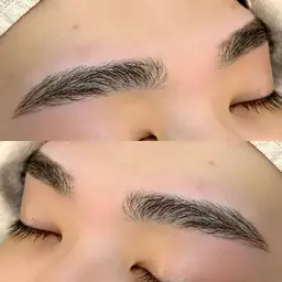 【メンズ限定👦🏻🖤】アイブロウwax🥑ミニモ限定クーポン🌟