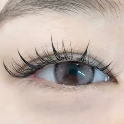 ワンホンマツエク