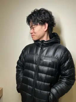 【ミニモ限定】骨格似合わせカット＋デザインパーマ（波巻き、スパイラル、ツイストスパイラル、プードル）