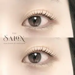 【記載時間指定限定🌟】オフ無し限定ラッシュリフト上❄️練習モデル🌟⚠️要補足説明確認🌿オフ無し限定