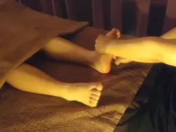 足裏　リフレクソロジー30分