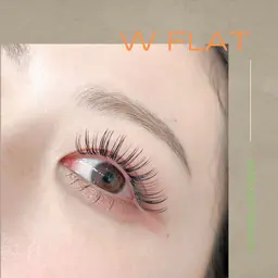 ◾️+ダブルフラット(変更)