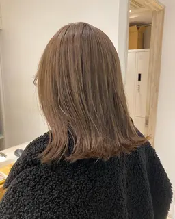 🌟特別クーポン🌟最安値🪄カット＋ワンカラー＋TOKIOトリートメント