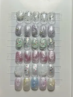 オフなしデザイン