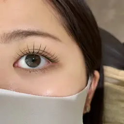 4月6日(月).16:30​〜​限定💗【まつ毛パーマ無料モデル】⚠️今泉店施術