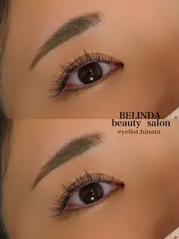 まつ毛エクステ付け放題.*・゚