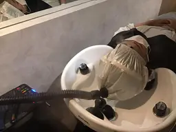 ピトレティカヘッドスパ60分コース