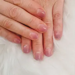 💅🏻カラーグラデーションコース
