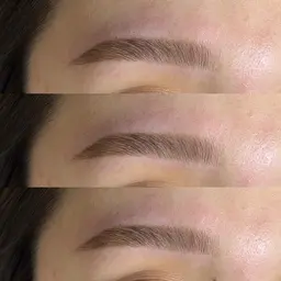 🦋アイブロウWax【お仕上げ付き】🦋3回目以降¥4500