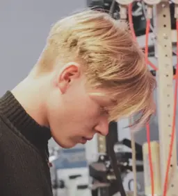 💙メンズ限定💙🫧リタッチケアハイブリーチ🫧+🫧透明感イルミナカラー🫧