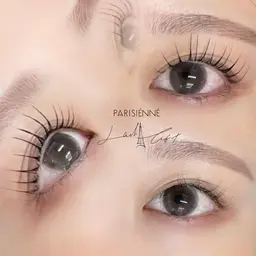 🩶タイムモデル限定🩶パリジェンヌラッシュリフト(美容液で束感仕上げ)⚠︎メニュー詳細確認必須