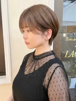 【1月start💫】ショート カット+7stepトリートメント🥣