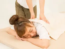 全身もみほぐし+フットオイル+ヘッドスパ🌴90分